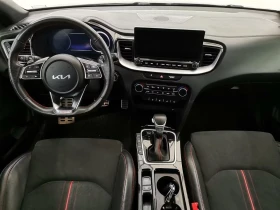 Kia Pro ceed 204HP/GT/PANO/ACC/LED/NAVI/VIRTUAL/315z, снимка 10