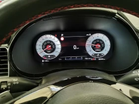 Kia Pro ceed 204HP/GT/PANO/ACC/LED/NAVI/VIRTUAL/315z, снимка 11