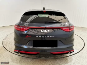 Kia Pro ceed 204HP/GT/PANO/ACC/LED/NAVI/VIRTUAL/315z, снимка 7