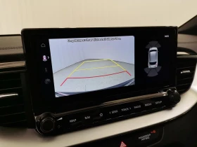 Kia Pro ceed 204HP/GT/PANO/ACC/LED/NAVI/VIRTUAL/315z, снимка 15