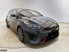 Kia Pro ceed 204HP/GT/PANO/ACC/LED/NAVI/VIRTUAL/315z, снимка 5