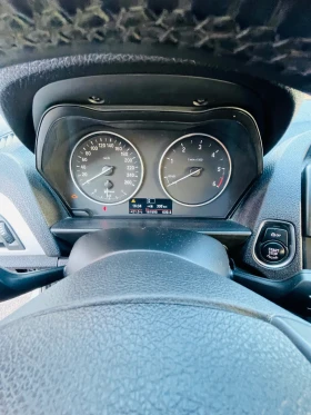 BMW 116, снимка 6