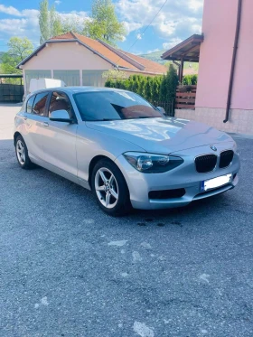 BMW 116, снимка 1