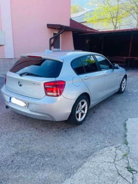 BMW 116, снимка 4