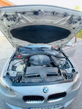 BMW 116, снимка 8