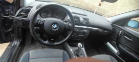 BMW 120 163 к.с, снимка 4