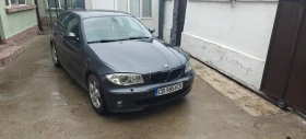 BMW 120 163 к.с, снимка 1