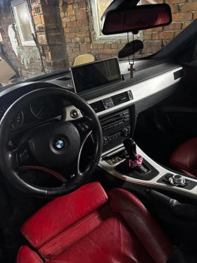 BMW 320, снимка 7