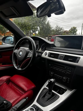BMW 320, снимка 8