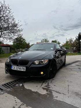 BMW 320, снимка 6