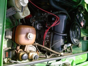 Lada 21061 1500S, снимка 13