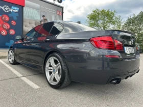 BMW 535 XDRIVE* FULL M PACK* ПОДГРЕВИ* КАМЕРА* ШИБЕДАХ, снимка 7
