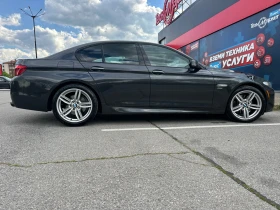 BMW 535 XDRIVE* FULL M PACK* ПОДГРЕВИ* КАМЕРА* ШИБЕДАХ, снимка 8