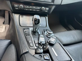 BMW 535 XDRIVE* FULL M PACK* ПОДГРЕВИ* КАМЕРА* ШИБЕДАХ, снимка 12