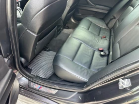 BMW 535 XDRIVE* FULL M PACK* ПОДГРЕВИ* КАМЕРА* ШИБЕДАХ, снимка 11