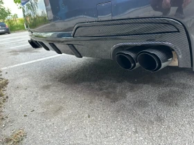 BMW 535 XDRIVE* FULL M PACK* ПОДГРЕВИ* КАМЕРА* ШИБЕДАХ, снимка 13