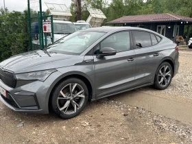 Skoda Enyaq Coupe SPORT LINE, снимка 1