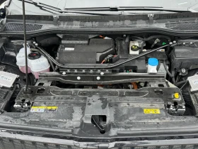Skoda Enyaq Coupe SPORT LINE, снимка 9