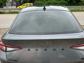 Skoda Enyaq Coupe SPORT LINE, снимка 8