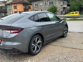 Skoda Enyaq Coupe SPORT LINE, снимка 5