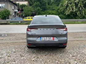 Skoda Enyaq Coupe SPORT LINE, снимка 7