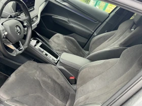 Skoda Enyaq Coupe SPORT LINE, снимка 2