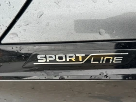 Skoda Enyaq Coupe SPORT LINE, снимка 3