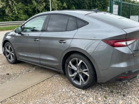 Skoda Enyaq Coupe SPORT LINE, снимка 6
