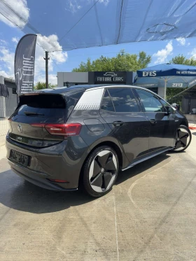 VW ID.3 1ST MAX 62KWh/HEADUP/PANO/MATRIX/20/МАСАЖИ, снимка 4