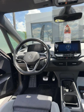 VW ID.3 1ST MAX 62KWh/HEADUP/PANO/MATRIX/20/МАСАЖИ, снимка 8