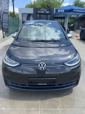 VW ID.3 1ST MAX 62KWh/HEADUP/PANO/MATRIX/20/МАСАЖИ, снимка 2