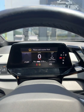 VW ID.3 1ST MAX 62KWh/HEADUP/PANO/MATRIX/20/МАСАЖИ, снимка 10