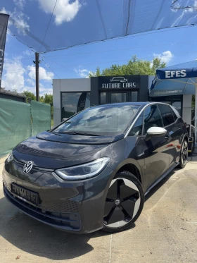 VW ID.3 1ST MAX 62KWh/HEADUP/PANO/MATRIX/20/МАСАЖИ, снимка 3
