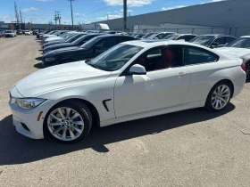 BMW 440 * xDrive * 360 * ПОДГРЕВИ * КЛИП НА МОТОРА, снимка 2