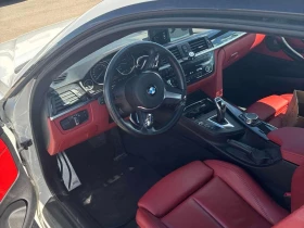 BMW 440 * xDrive * 360 * ПОДГРЕВИ * КЛИП НА МОТОРА, снимка 5