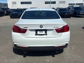 BMW 440 * xDrive * 360 * ПОДГРЕВИ * КЛИП НА МОТОРА, снимка 4