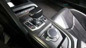 Audi R8 * 5.2* V10* PLUS* КОЖА* ПОДГРЕВ* КАМЕРА* , снимка 9