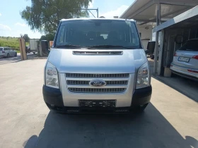 Ford Transit Custom 2.2tdci, снимка 15