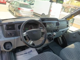 Ford Transit Custom 2.2tdci, снимка 10