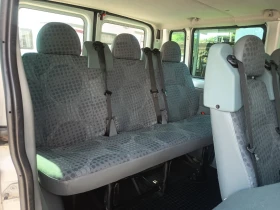 Ford Transit Custom 2.2tdci, снимка 12