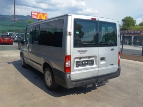 Ford Transit Custom 2.2tdci, снимка 6