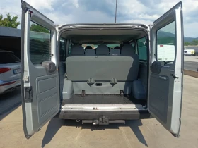 Ford Transit Custom 2.2tdci, снимка 13