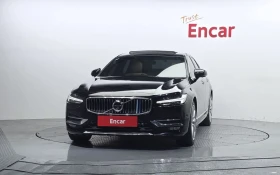 Volvo S90 2.0 T5 Inscription 2019, снимка 3