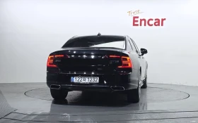Volvo S90 2.0 T5 Inscription 2019, снимка 4