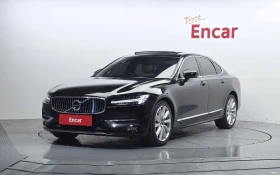 Volvo S90 2.0 T5 Inscription 2019, снимка 1