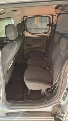 Toyota Proace City Чисто нов, снимка 8