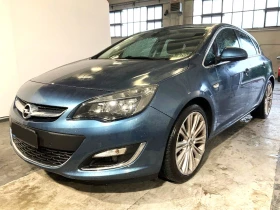 Opel Astra LPG 1.4T, снимка 1