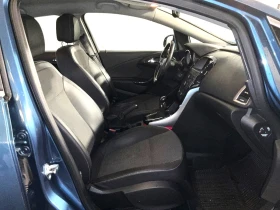 Opel Astra LPG 1.4T, снимка 4