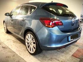 Opel Astra LPG 1.4T, снимка 2