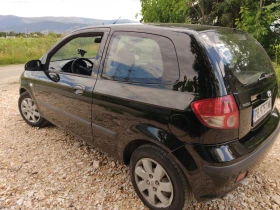 Hyundai Getz 1.3//КЛИМА//ГАЗ //, снимка 2